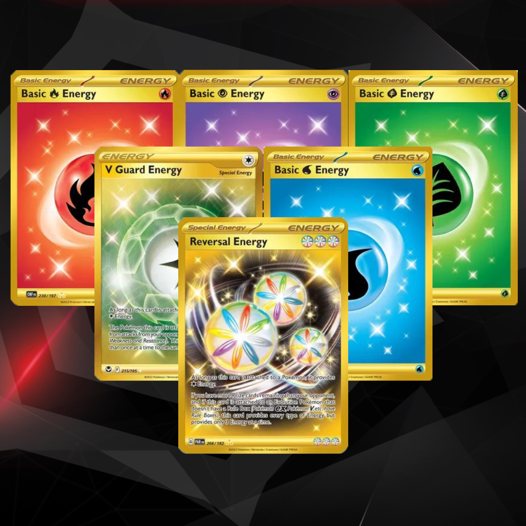Pokemon Standard Format Energy Cards | Deck Out Gaming Canada Pokemon Standard Format Energy Cards | Deck Out Gaming Canada