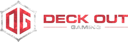 Deck Out Gaming