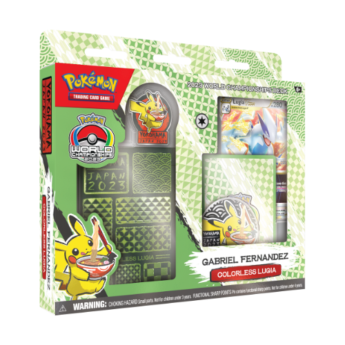 Pokémon TCG Online - Lugia/Deoxys Deck! 