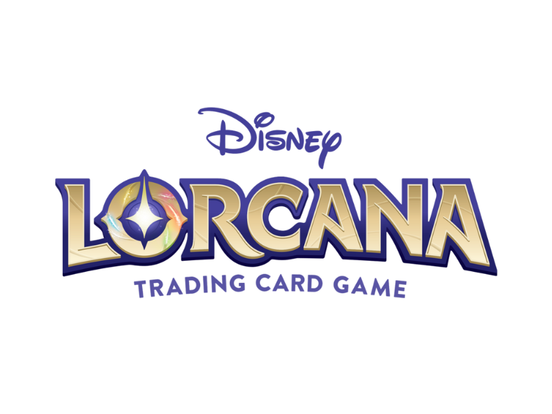 Disney Lorcana Sealed Product