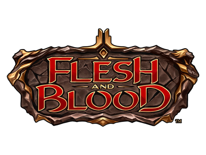 Flesh and Blood Sealed Product