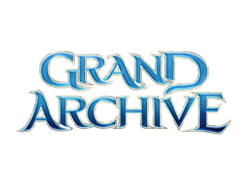 Grand Archive Sealed Product