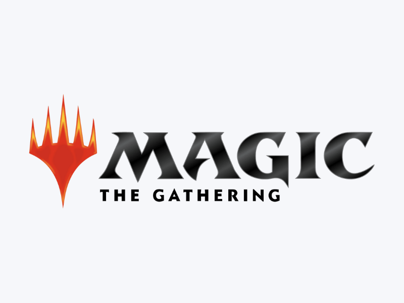 Magic The Gathering Sealed