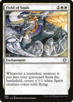 Field of Souls (86) [Commander: Innistrad: Crimson Vow] - Deck Out Gaming
