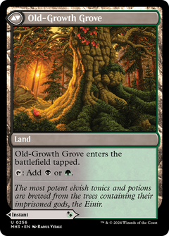 Revitalizing Repast (256) [Modern Horizons 3] - Deck Out Gaming