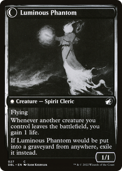 Lunarch Veteran (27) [Innistrad: Double Feature] foil - Deck Out Gaming