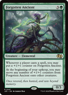 Forgotten Ancient (147) [Foundations Jumpstart] - Deck Out Gaming