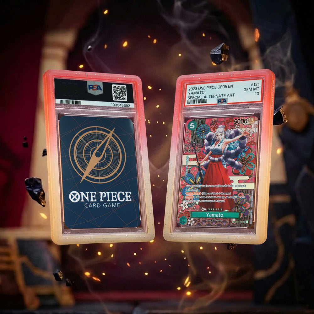 PSA Bumper Guard (Fusion) - Deck Out Gaming