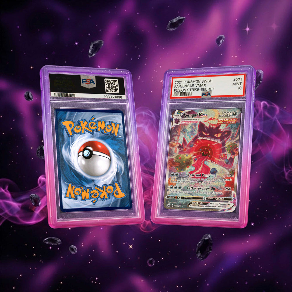PSA Bumper Guard (Fusion) - Deck Out Gaming