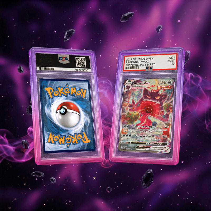 PSA Bumper Guard (Fusion) - Deck Out Gaming