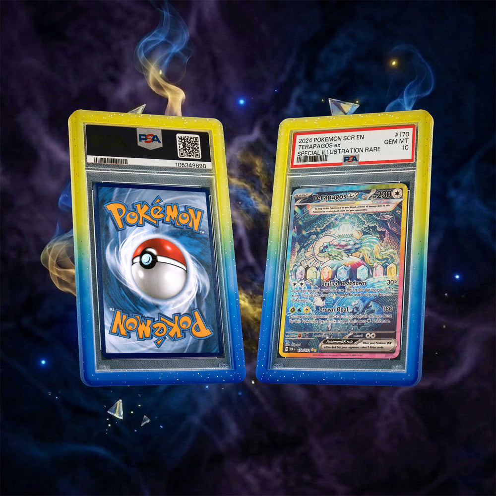 PSA Bumper Guard (Fusion) - Deck Out Gaming