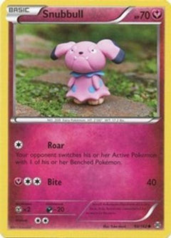 Snubbull (98) [XY - BREAKthrough] Reverse Holofoil - Deck Out Gaming