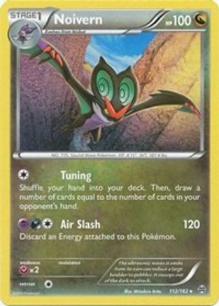 Noivern (112) [XY - BREAKthrough] - Deck Out Gaming