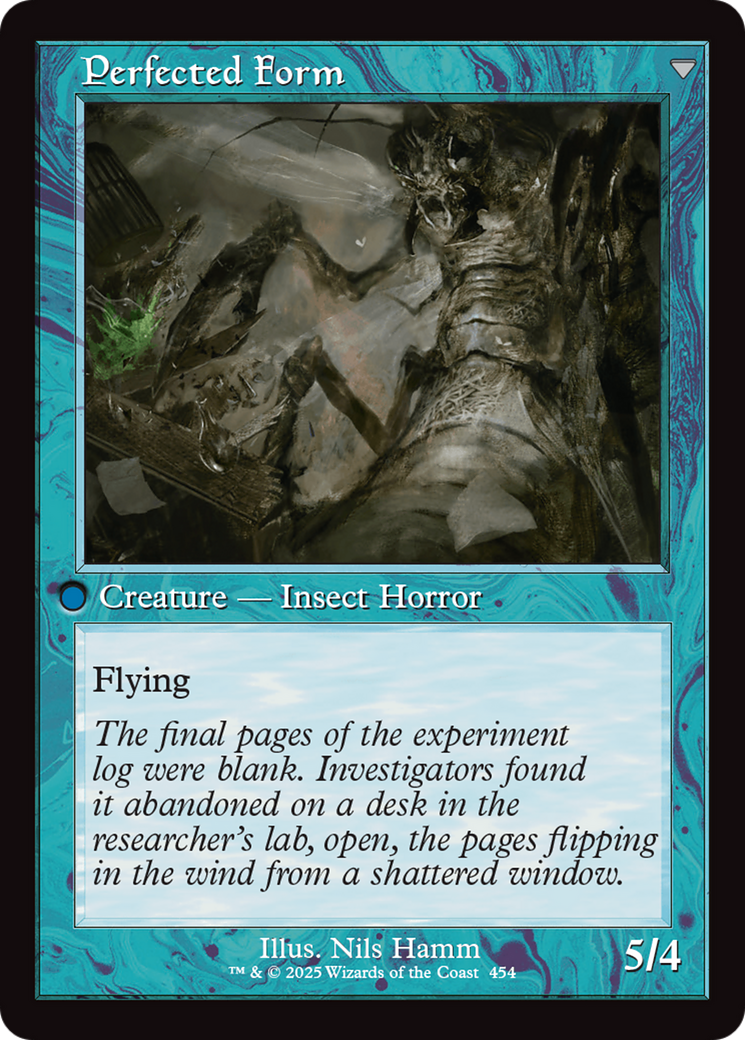 Aberrant Researcher (52) [Innistrad Remastered] - Deck Out Gaming