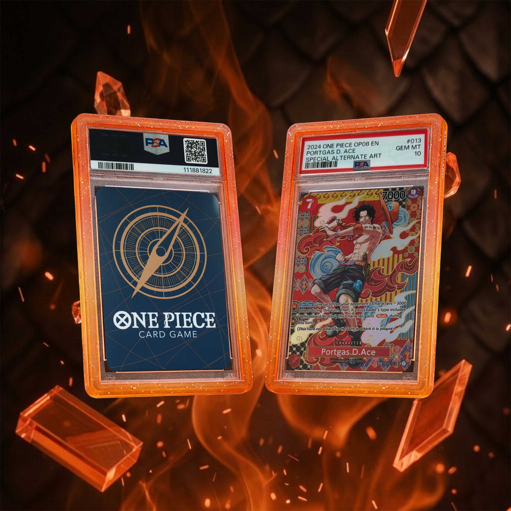 PSA Bumper Guard (Fusion) - Deck Out Gaming