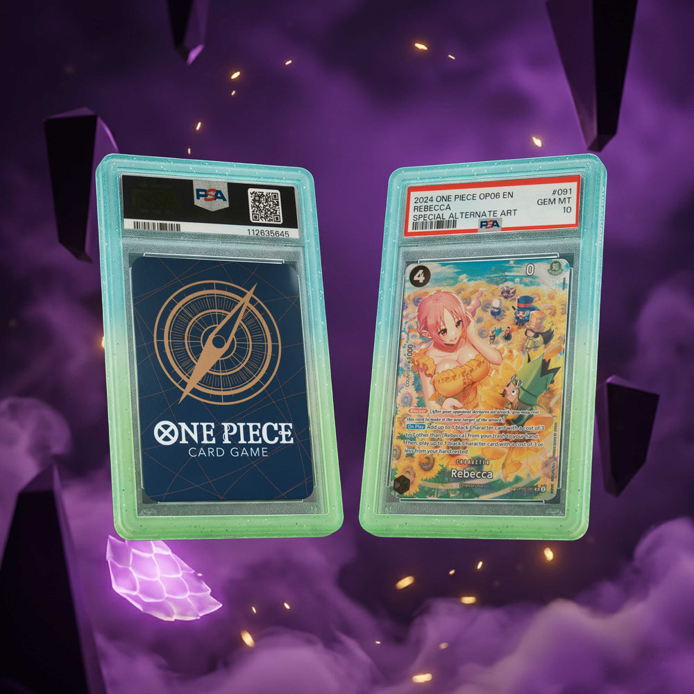 PSA Bumper Guard (Fusion) - Deck Out Gaming