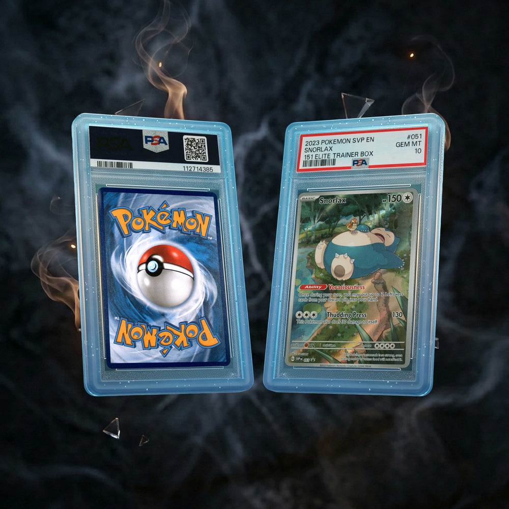 PSA Bumper Guard (Fusion) - Deck Out Gaming