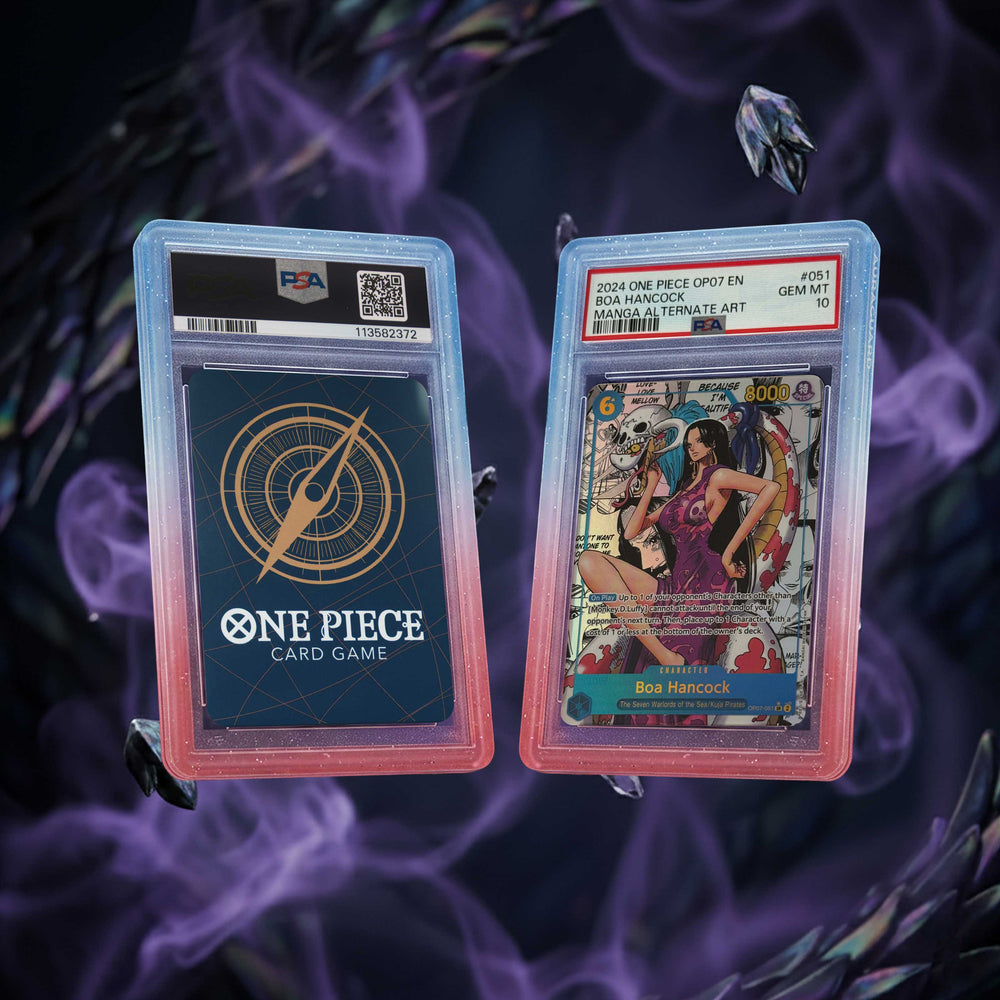 PSA Bumper Guard (Fusion) - Deck Out Gaming