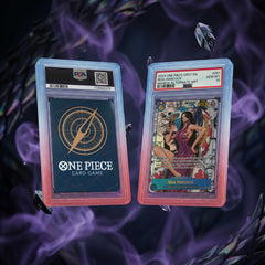 PSA Bumper Guard (Fusion) - Deck Out Gaming