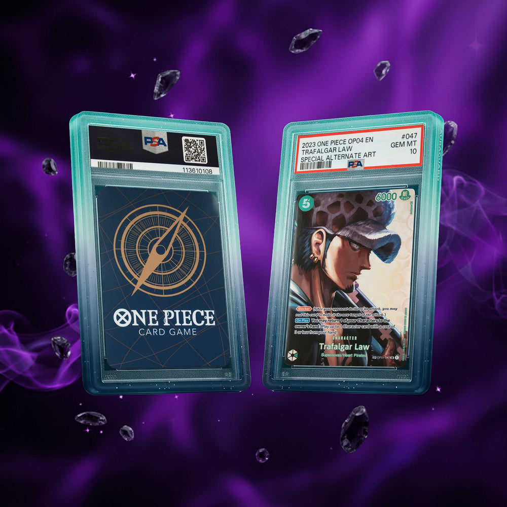 PSA Bumper Guard (Fusion) - Deck Out Gaming
