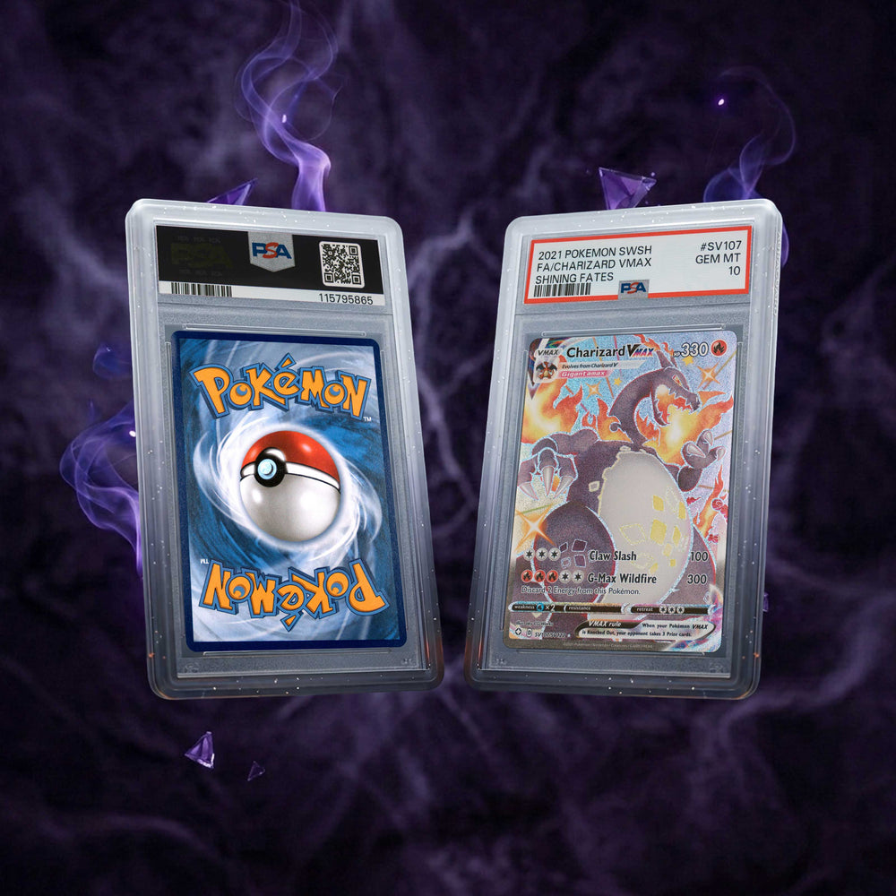 PSA Bumper Guard (Fusion) - Deck Out Gaming