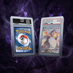 PSA Bumper Guard (Fusion) - Deck Out Gaming