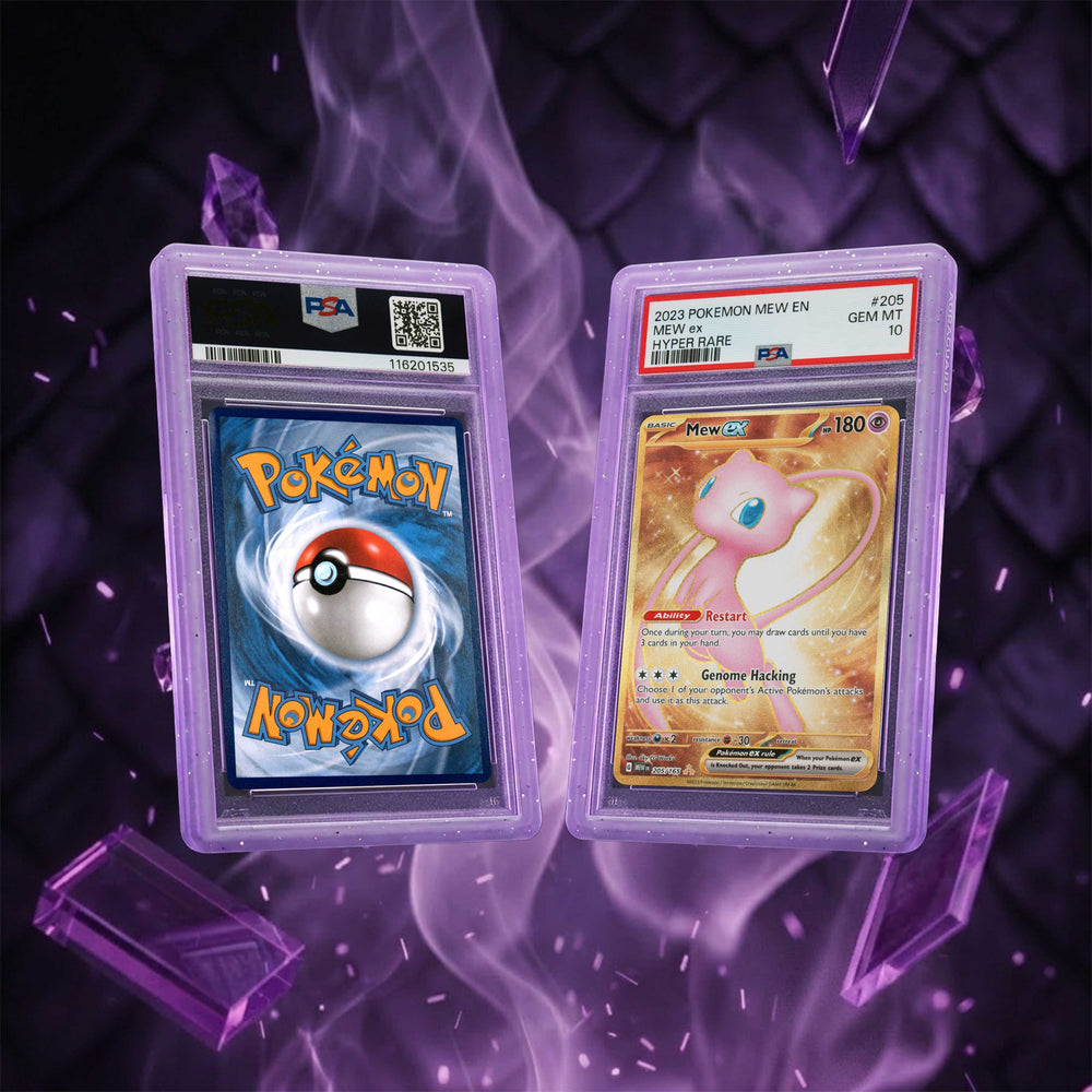 PSA Bumper Guard (Fusion) - Deck Out Gaming