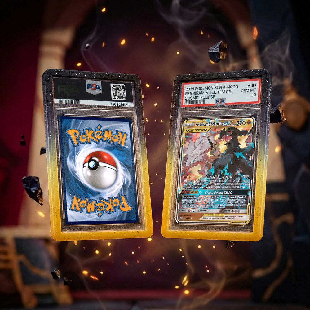 PSA Bumper Guard (Fusion) - Deck Out Gaming