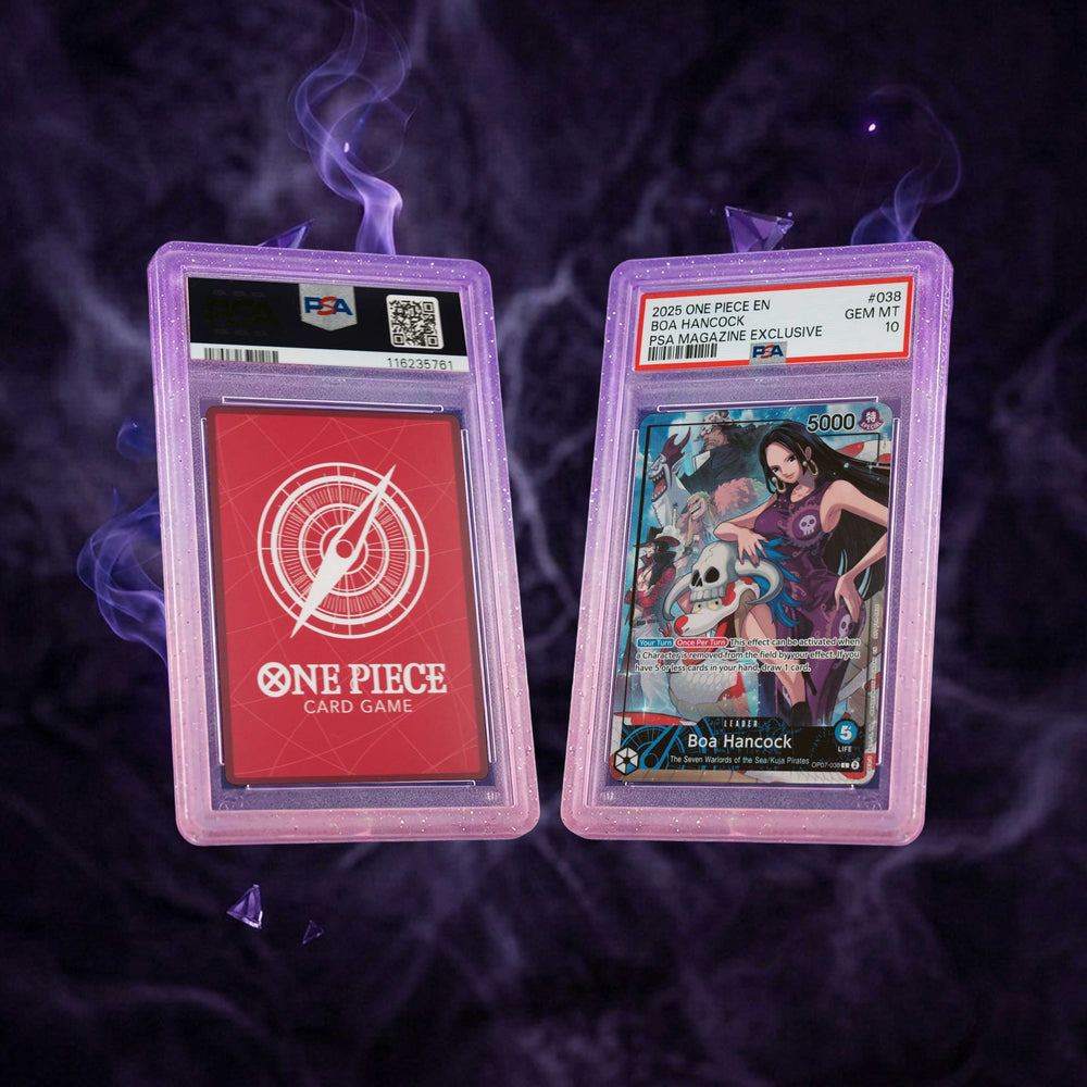 PSA Bumper Guard (Fusion) - Deck Out Gaming