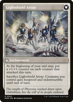 Invasion of Gobakhan (22) [March of the Machine] foil - Deck Out Gaming
