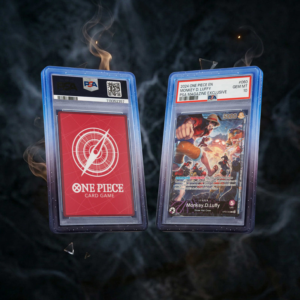 PSA Bumper Guard (Fusion) - Deck Out Gaming
