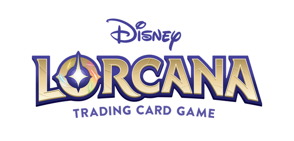 Disney Lorcana TCG Logo