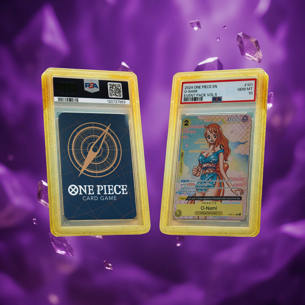 PSA Bumper Guard (Fusion) - Deck Out Gaming
