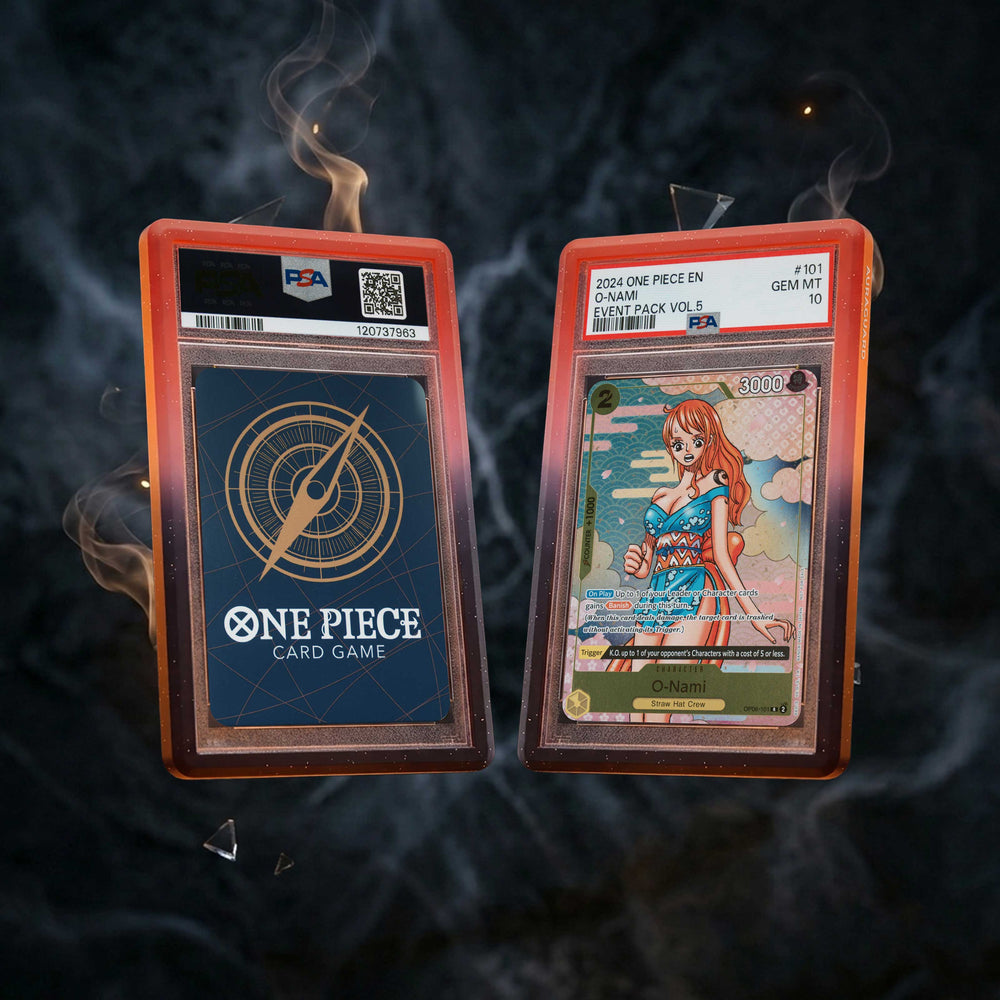PSA Bumper Guard (Fusion) - Deck Out Gaming
