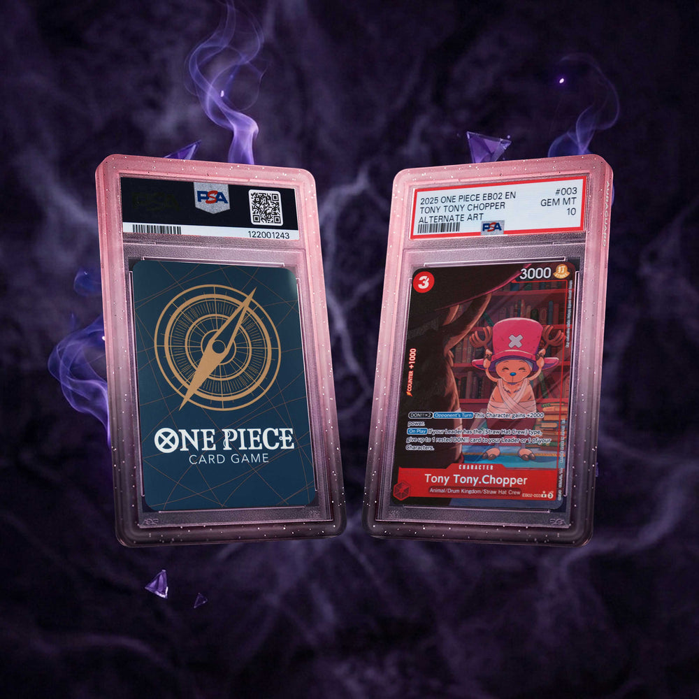 PSA Bumper Guard (Fusion) - Deck Out Gaming