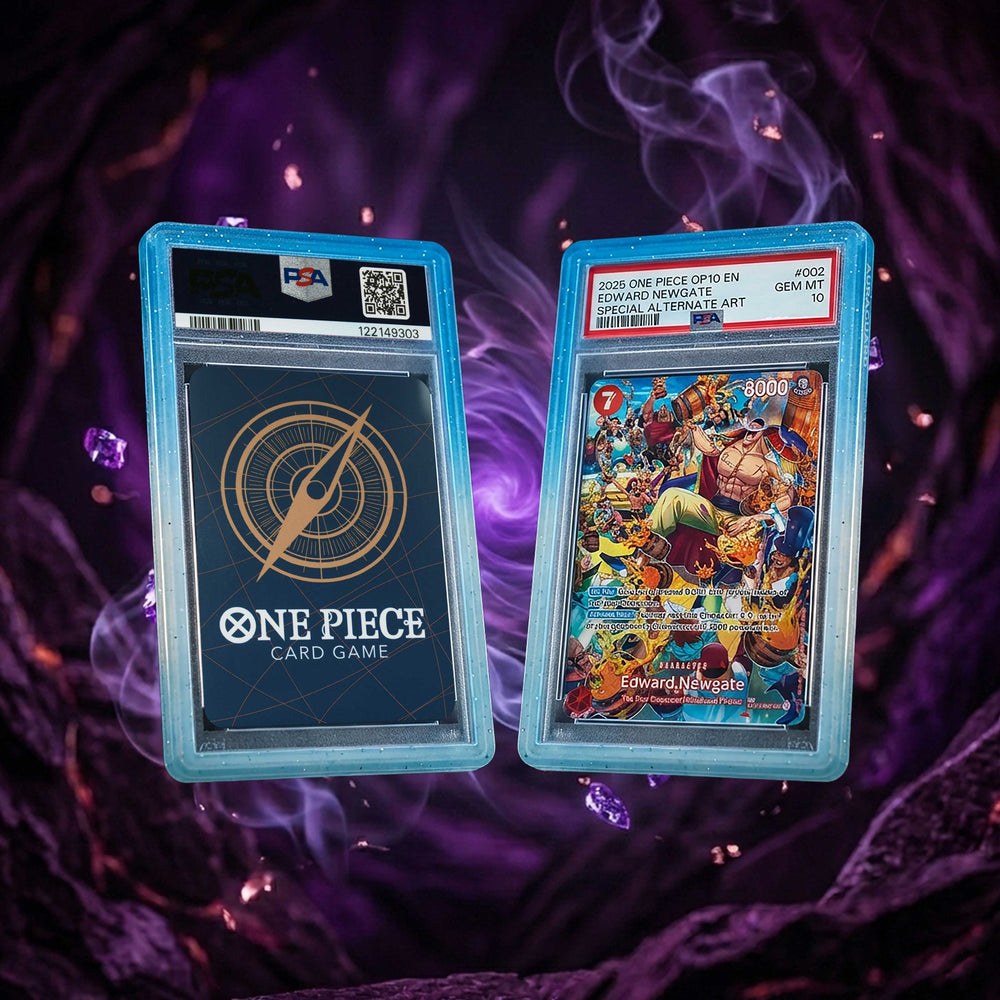 PSA Bumper Guard (Fusion) - Deck Out Gaming