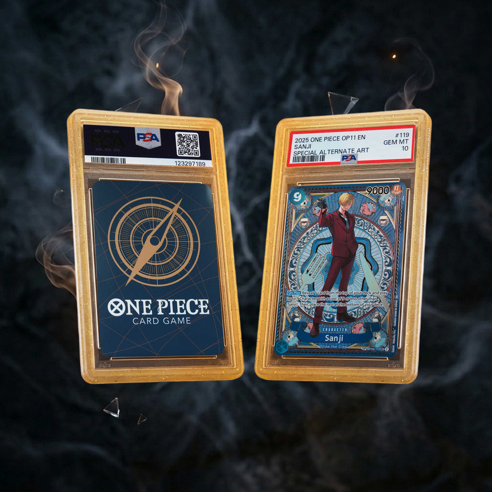 PSA Bumper Guard (Fusion) - Deck Out Gaming