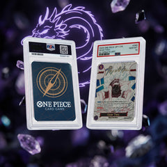 PSA Bumper Guard (Fusion) - Deck Out Gaming