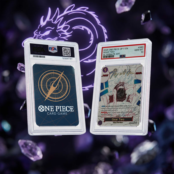 PSA Bumper Guard (Fusion) - Deck Out Gaming