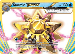 Starmie BREAK (32) [XY - Evolutions] Holofoil - Deck Out Gaming
