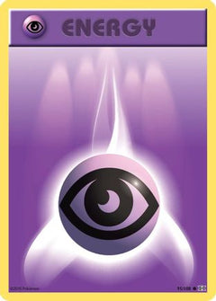 Psychic Energy (95) [XY - Evolutions] Reverse Holofoil - Deck Out Gaming