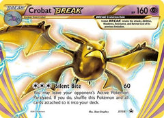 Crobat BREAK (XY181) [XY Promos] Holofoil - Deck Out Gaming