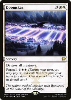 Doomskar (9) [Kaldheim] - Deck Out Gaming