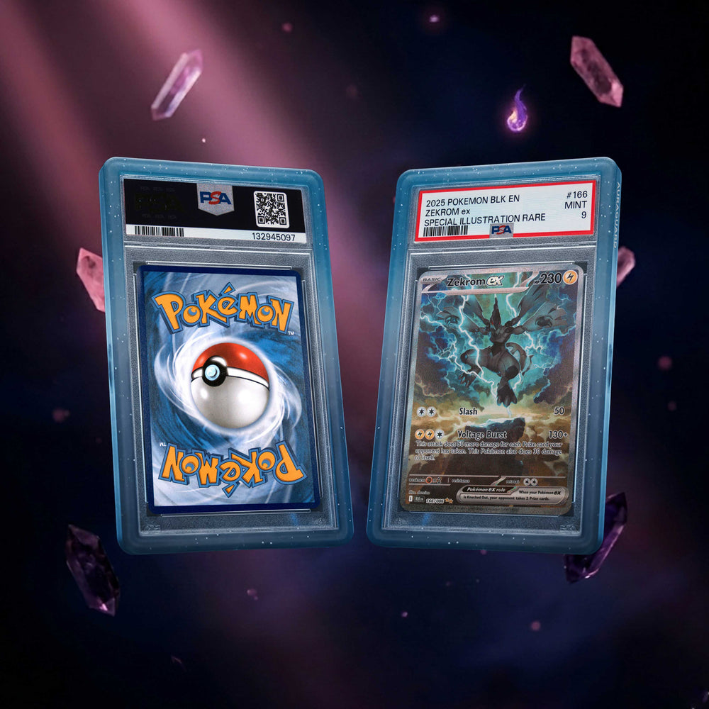 PSA Bumper Guard (Fusion) - Deck Out Gaming