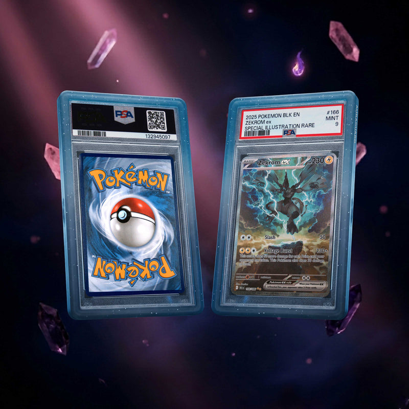PSA Bumper Guard (Fusion) - Deck Out Gaming