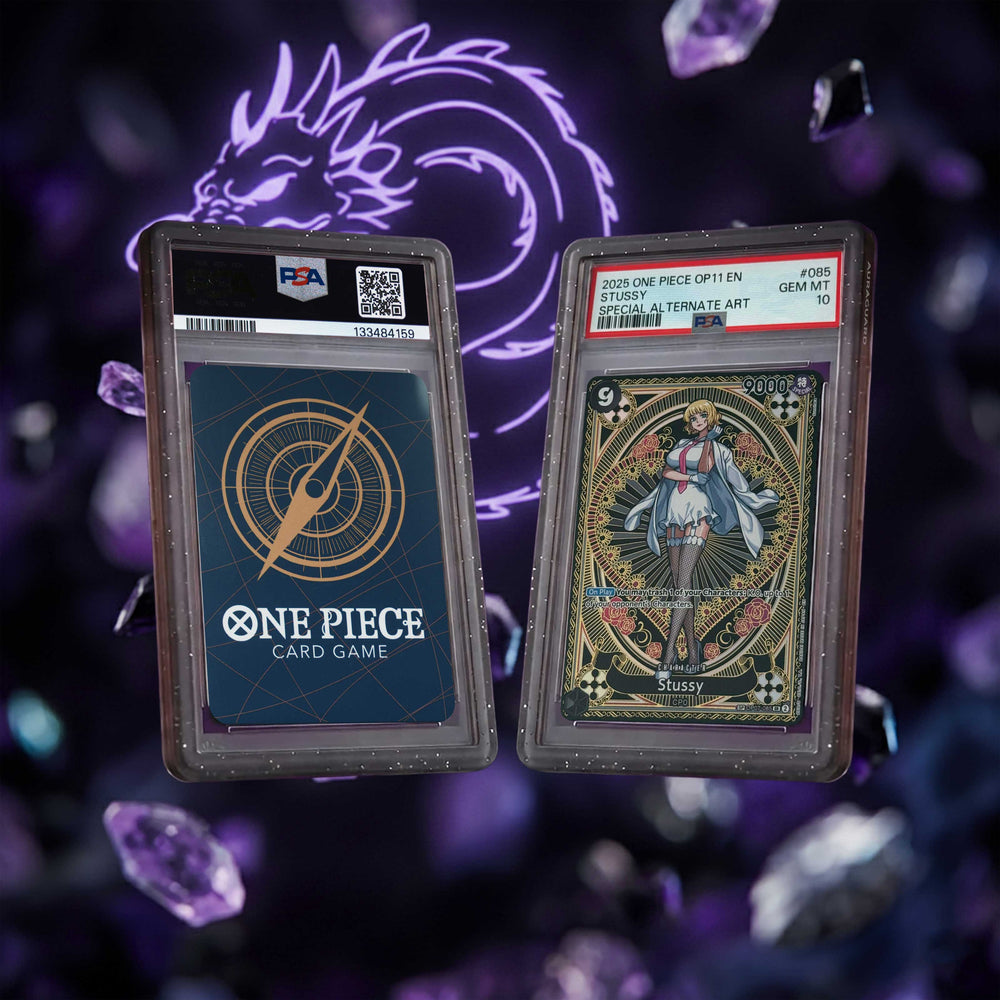 PSA Bumper Guard (Fusion) - Deck Out Gaming