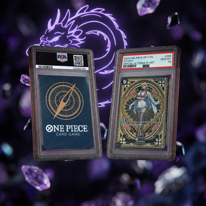 PSA Bumper Guard (Fusion) - Deck Out Gaming