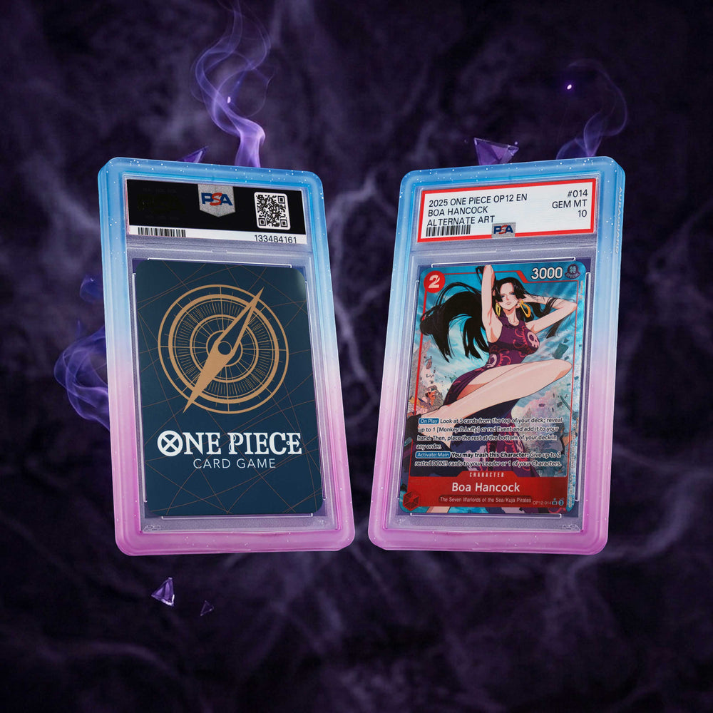 PSA Bumper Guard (Fusion) - Deck Out Gaming