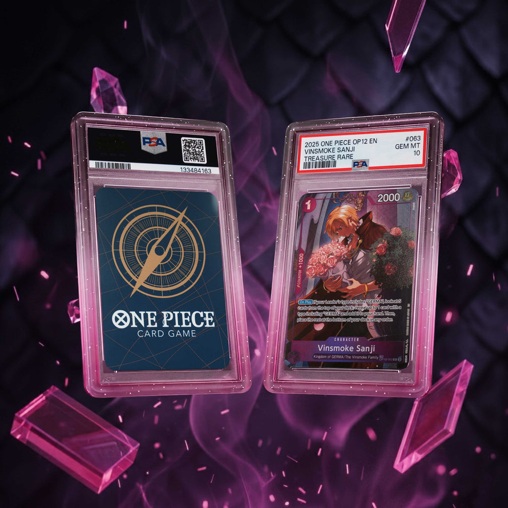PSA Bumper Guard (Fusion) - Deck Out Gaming