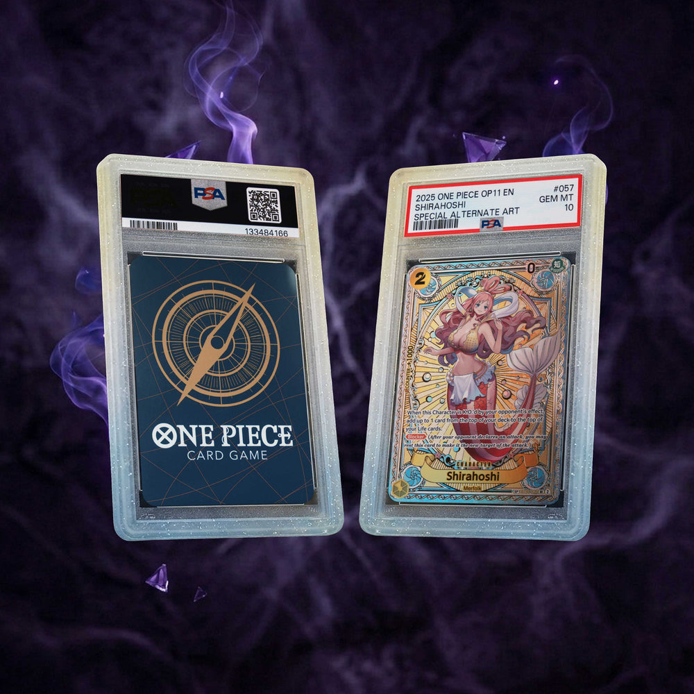 PSA Bumper Guard (Fusion) - Deck Out Gaming